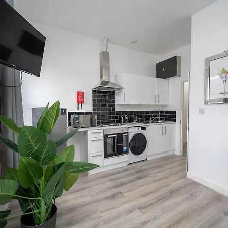Apartment'S Nova Croydon Exterior photo