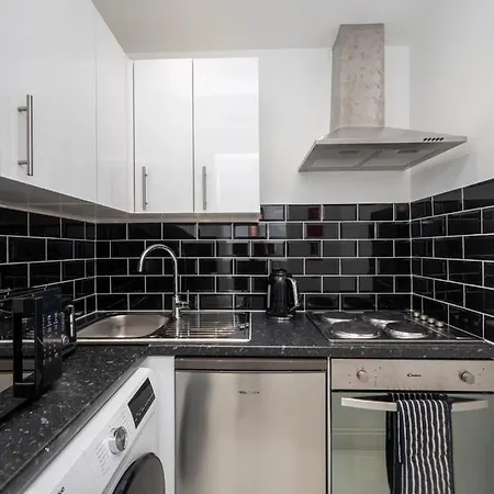 Apartment'S Nova Croydon Exterior photo