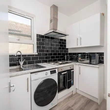 Apartment'S Nova Croydon Exterior photo