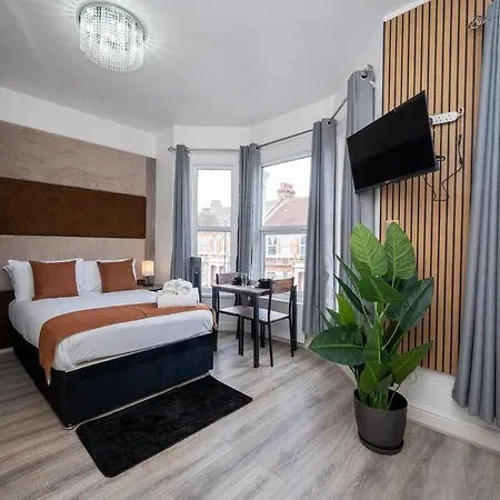Apartment'S Nova Croydon Exterior photo
