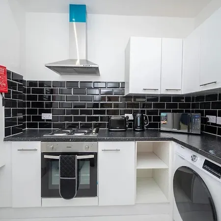 Apartment'S Nova Croydon Exterior photo