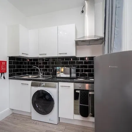 Apartment'S Nova Croydon Exterior photo