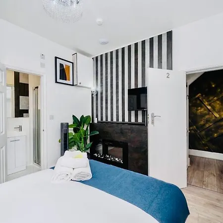 Apartment'S Nova Croydon Exterior photo