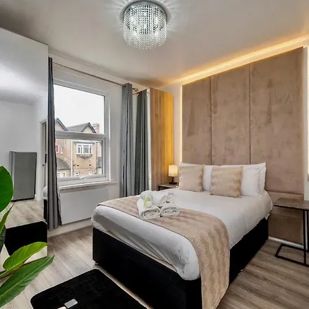 Apartment'S Nova Croydon Exterior photo