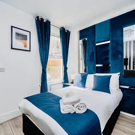 Apartment'S Nova Croydon Exterior photo
