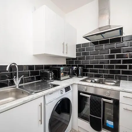 Apartment'S Nova Croydon Exterior photo