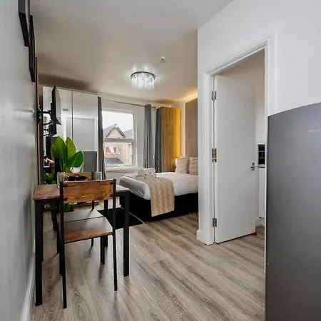 Apartment'S Nova Croydon Exterior photo