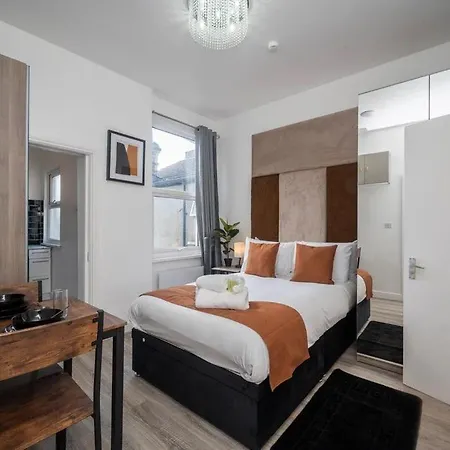 Apartment'S Nova Croydon Exterior photo