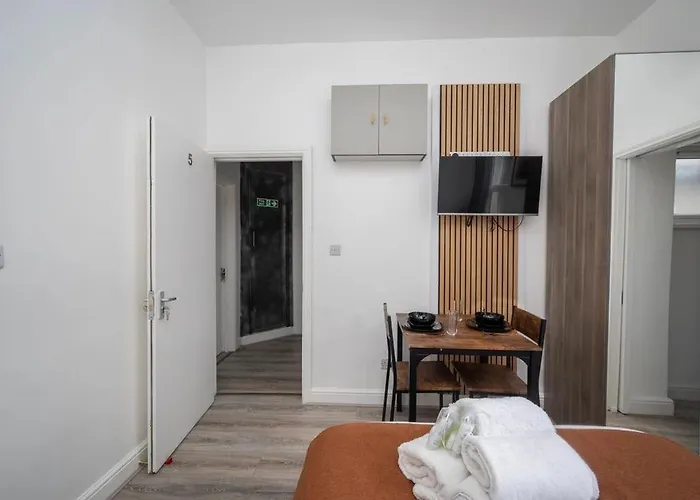 Apartment\'S Nova