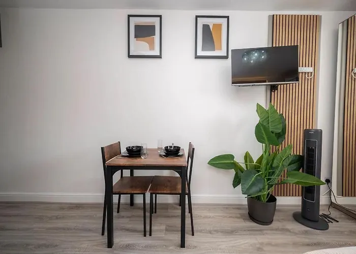 Apartment\'S Nova
