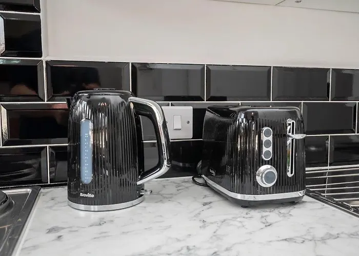 Apartment\'S Nova