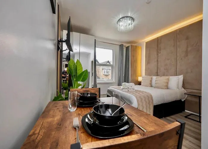 Apartment\'S Nova