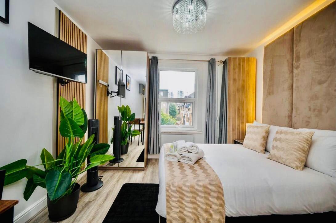 Apartment's Nova