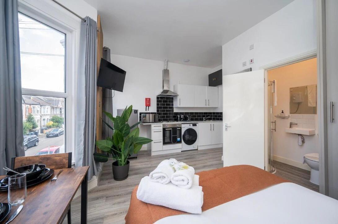 Apartment Apartment's Nova Croydon