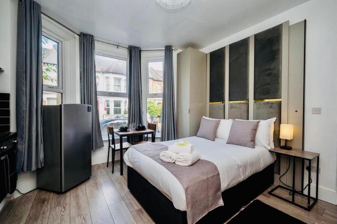 Apartment's Nova Croydon