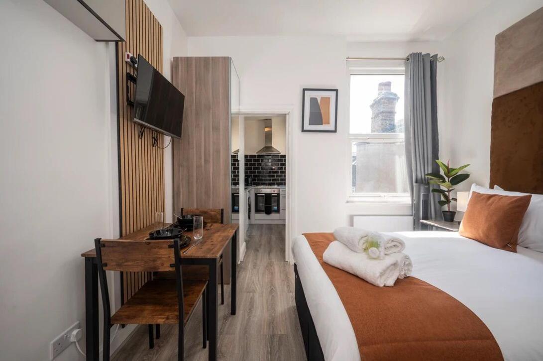 Apartment's Nova