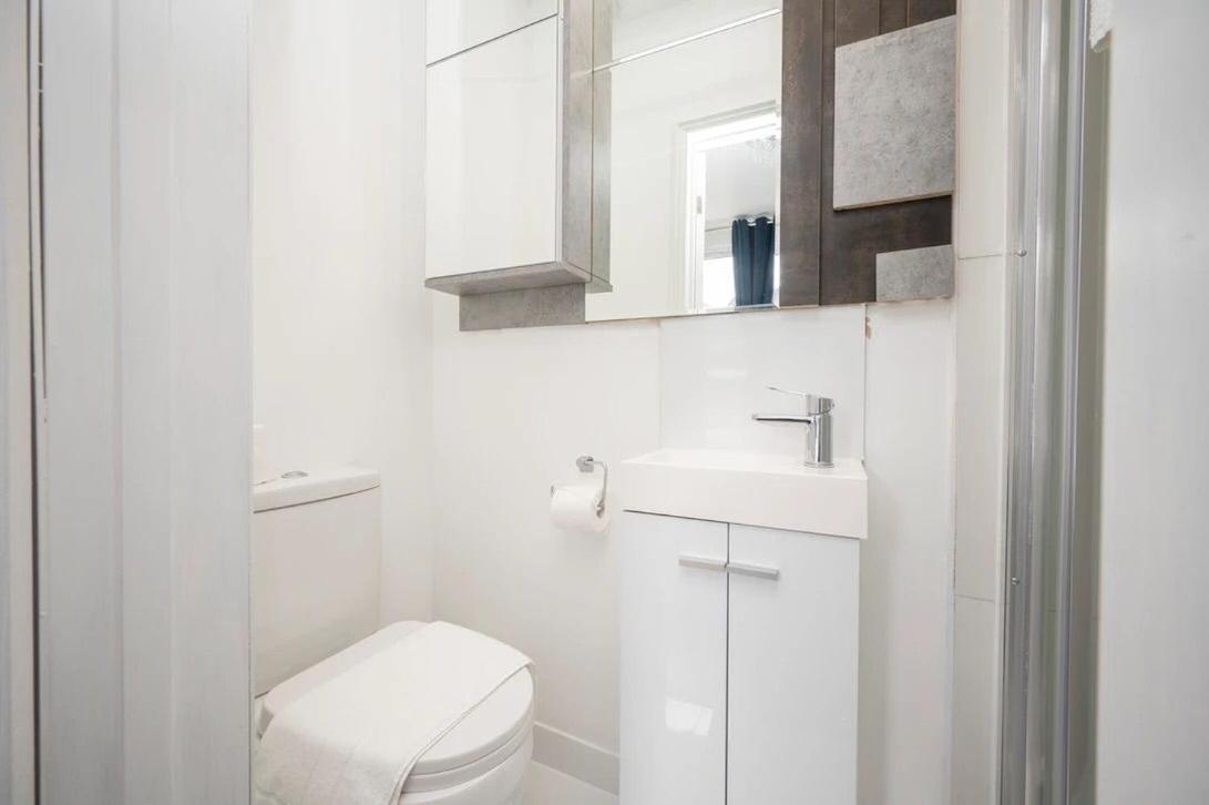 Apartment's Nova Apartment Croydon