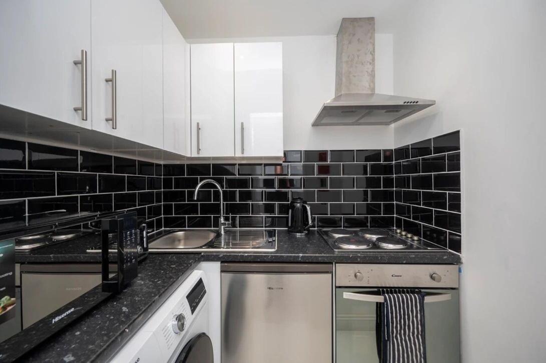 Apartment Apartment's Nova Croydon