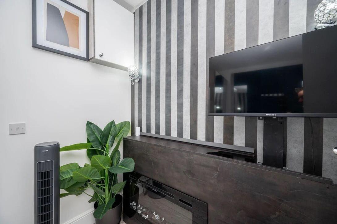 Apartment's Nova Apartment Croydon