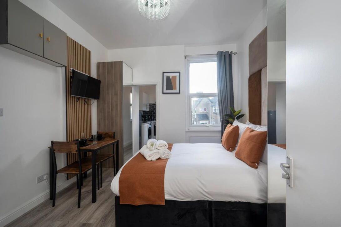 Apartment Apartment's Nova Croydon