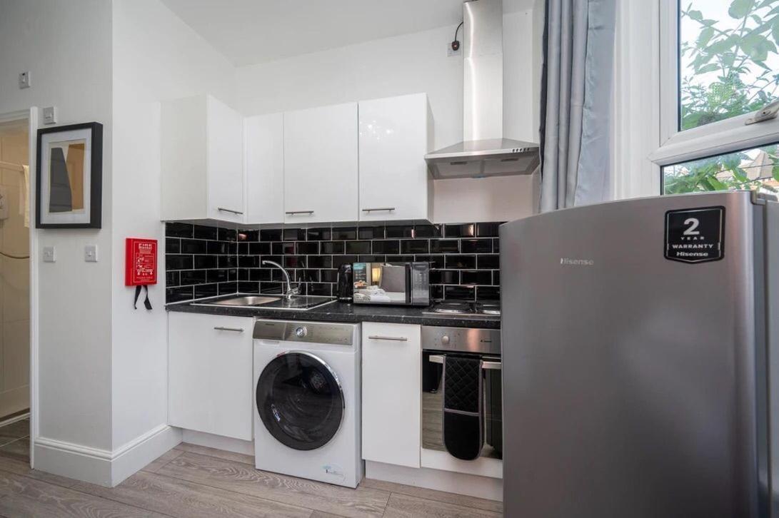 Apartment's Nova *