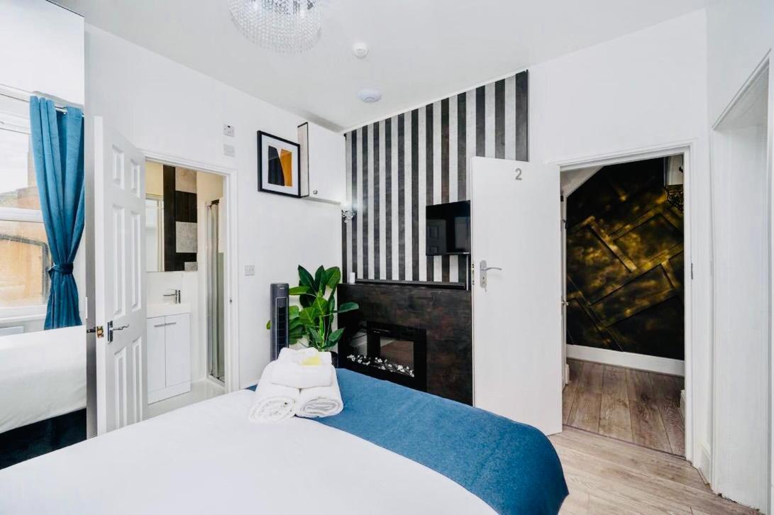 Apartment's Nova Croydon
