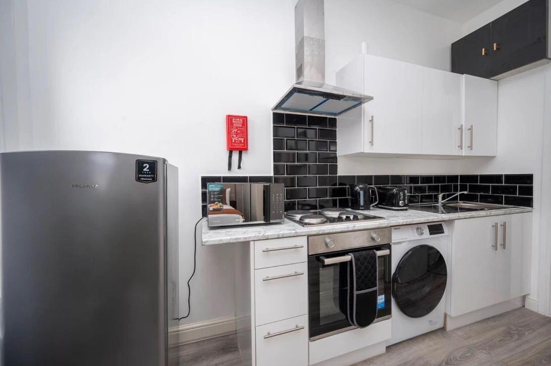 Apartment's Nova * Croydon