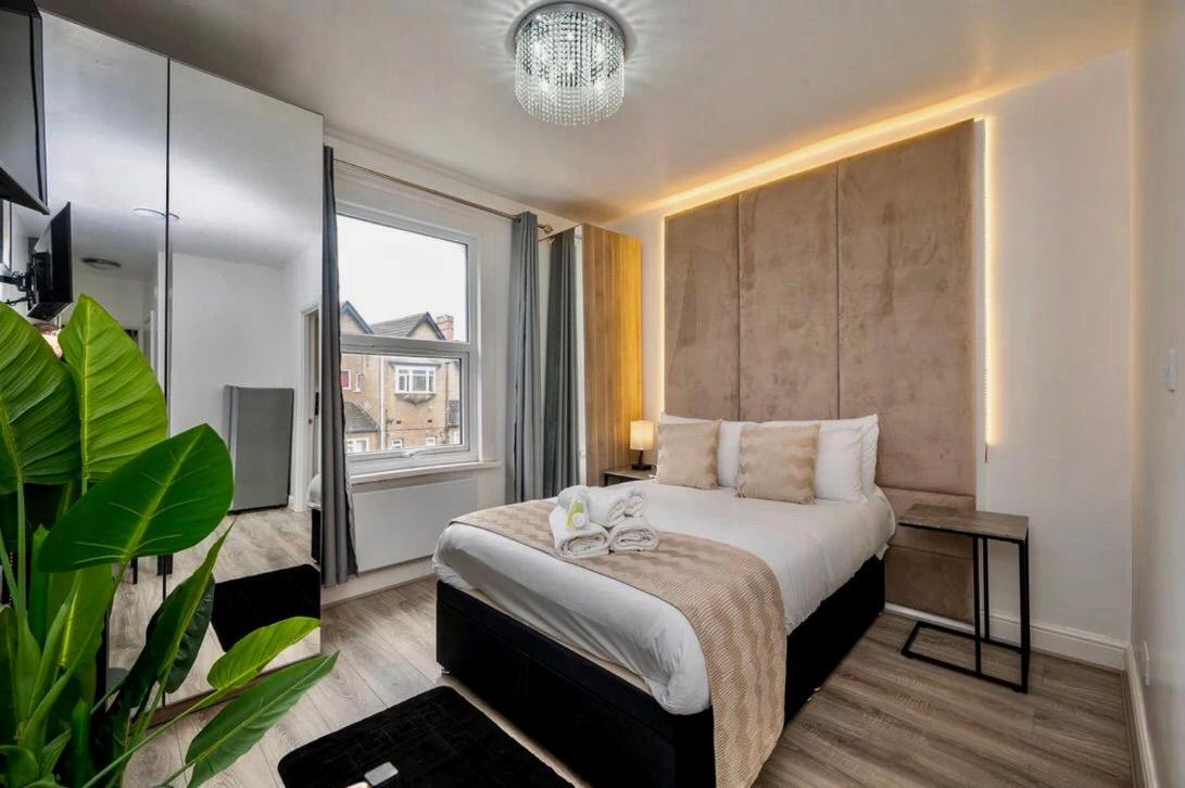 Apartment's Nova