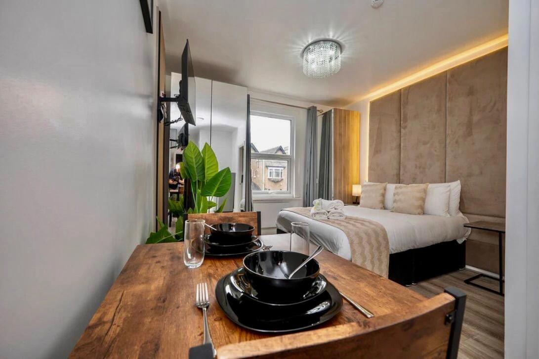 Apartment's Nova Apartment