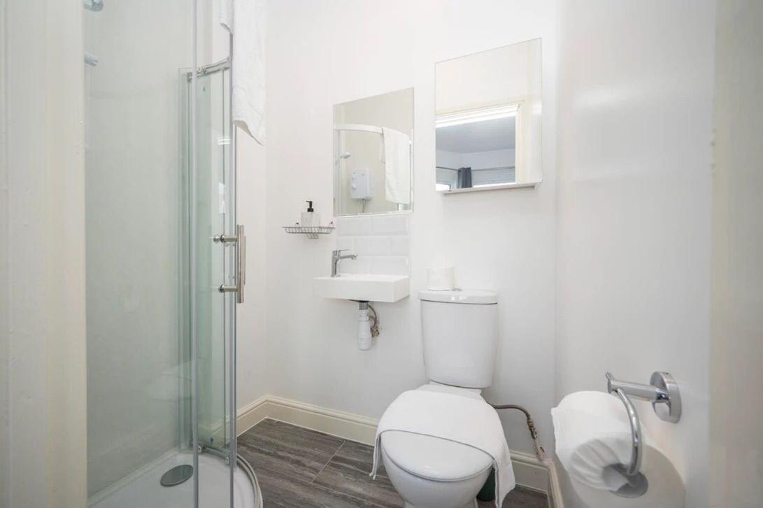 Apartment's Nova Apartment Croydon