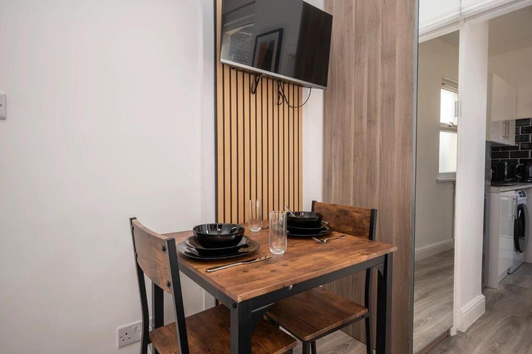 Apartment Apartment's Nova Croydon