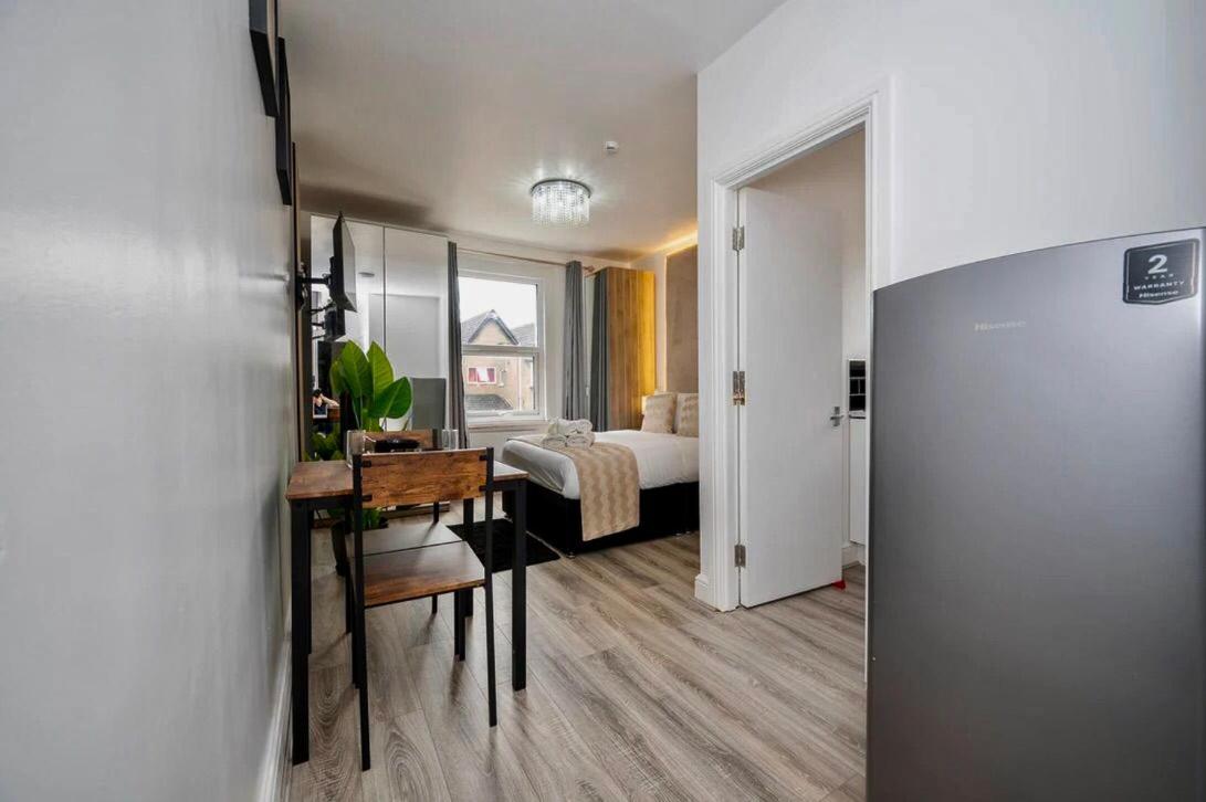 Apartment's Nova Croydon