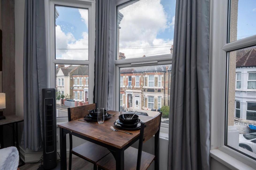 Apartment Apartment's Nova Croydon