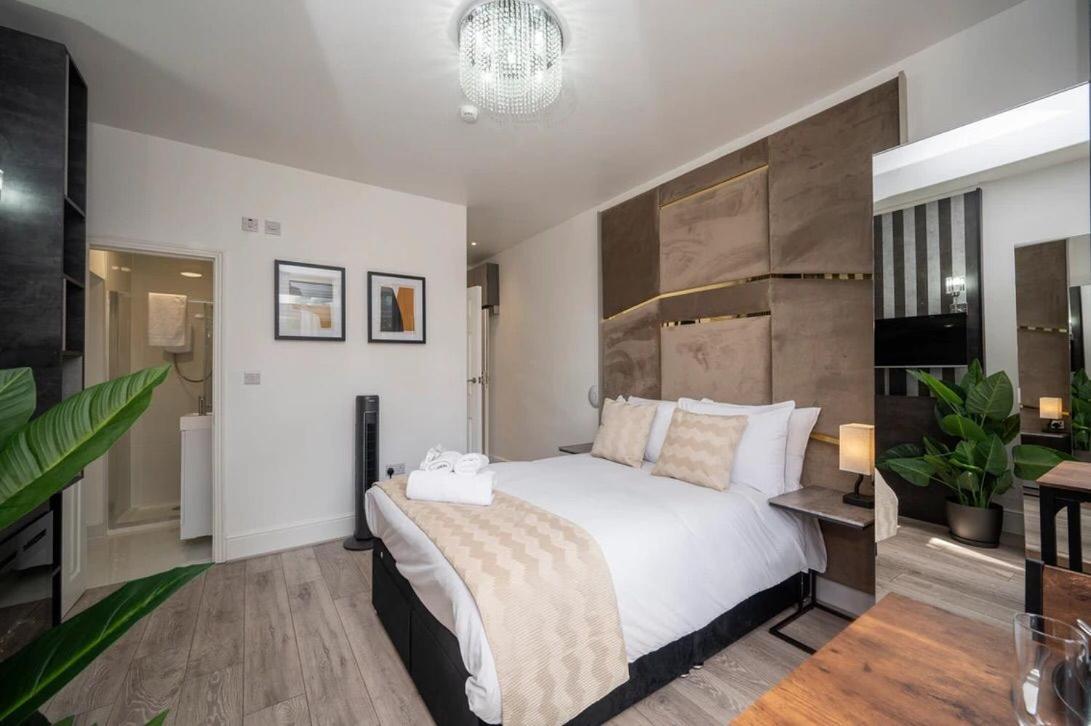 Apartment's Nova Apartment Croydon